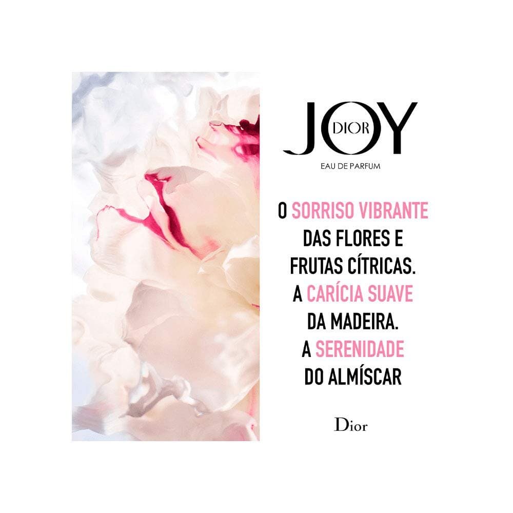 Dior Joy (EDP) - 100ml 4