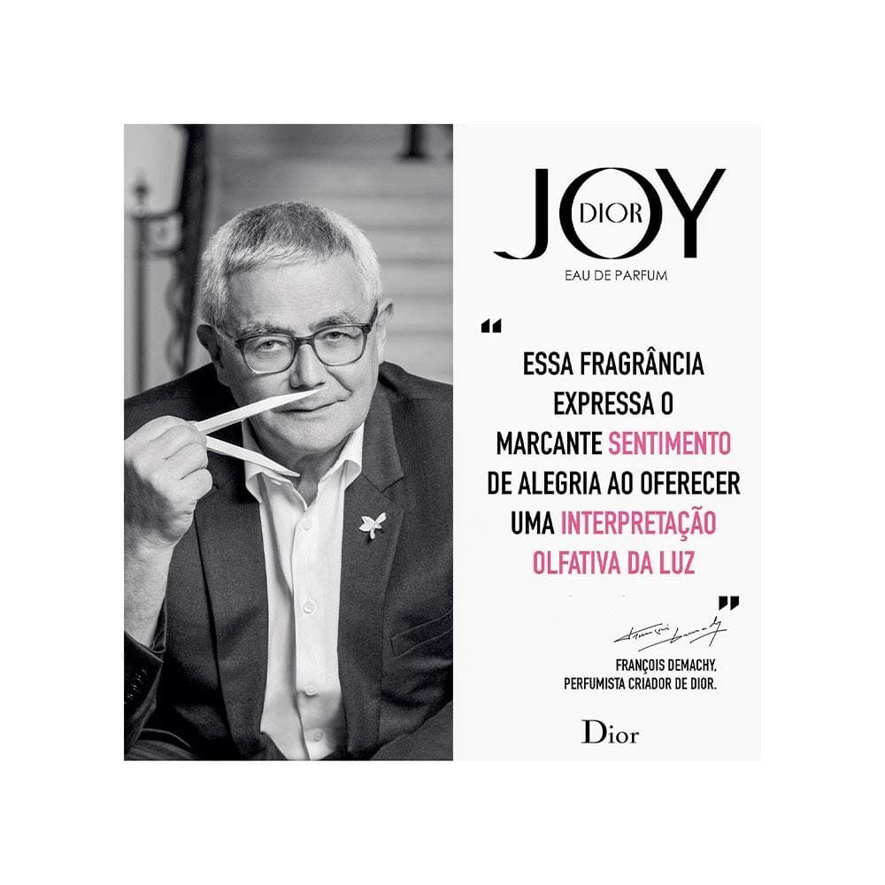 Dior Joy (EDP) - 100ml 5