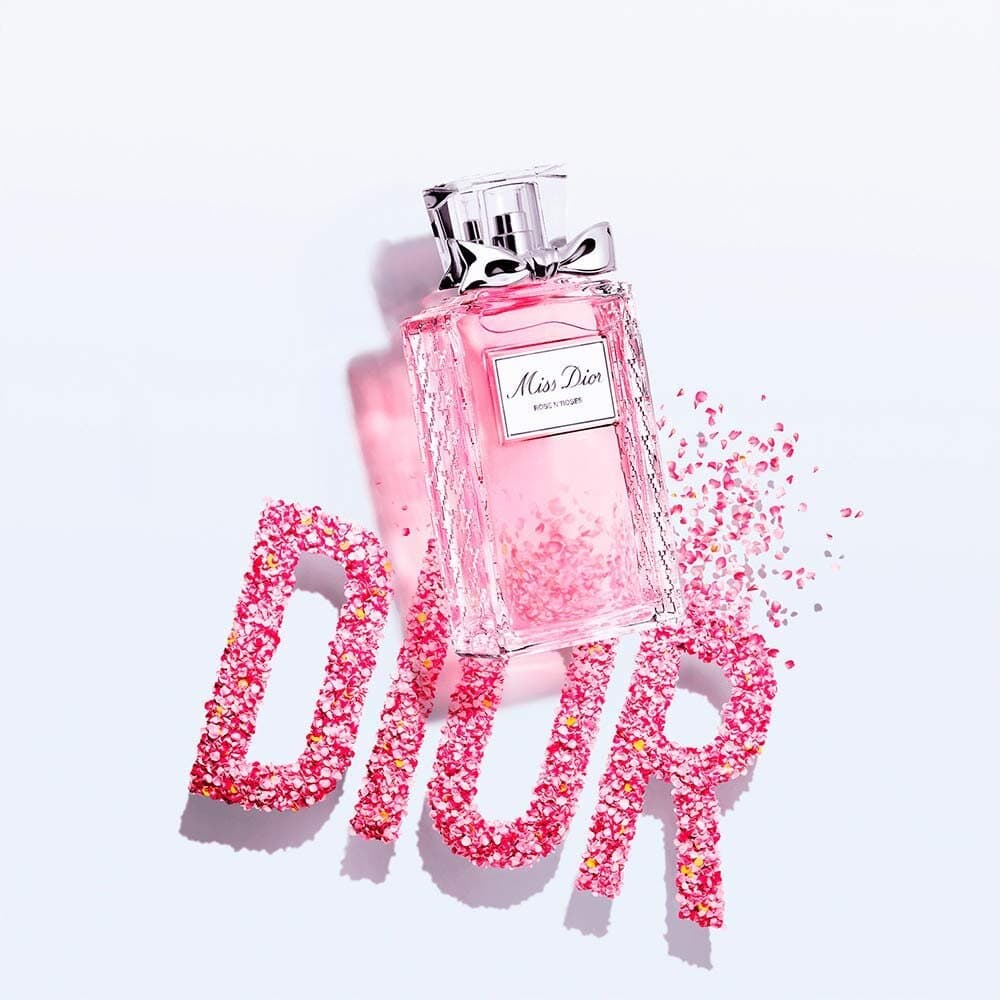 Dior Miss Dior Rose N’ Roses (EDT) - 100ml 3