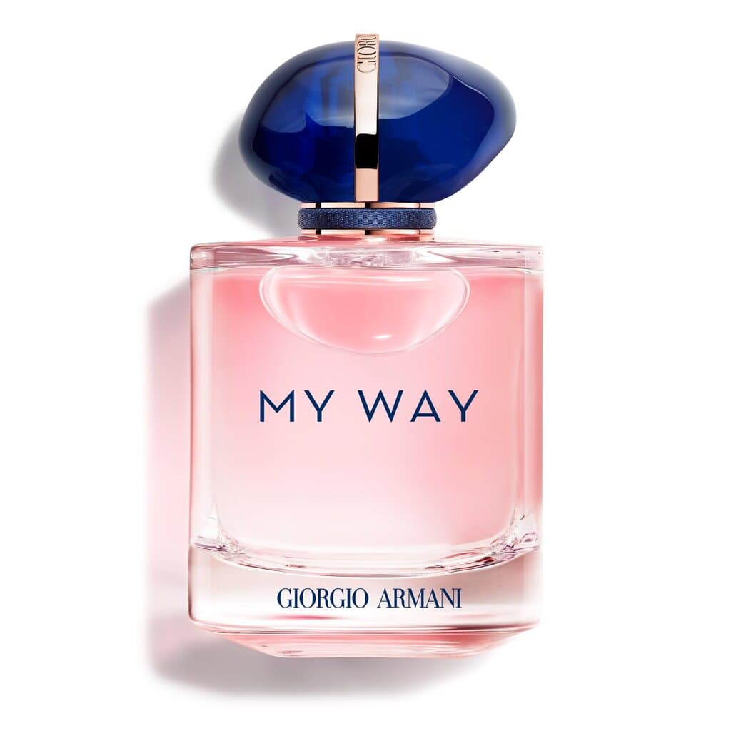 Giorgio Armani My Way (EDP) - 100ml