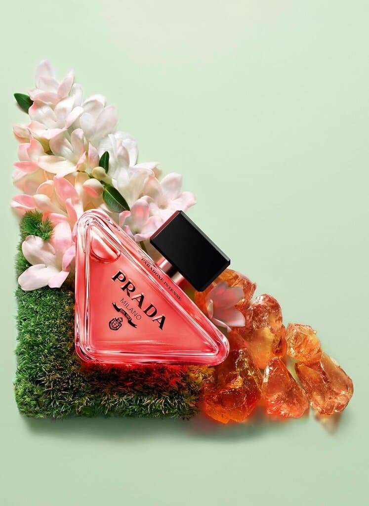 Prada Paradoxe Intense (EDP) - 90ml 3