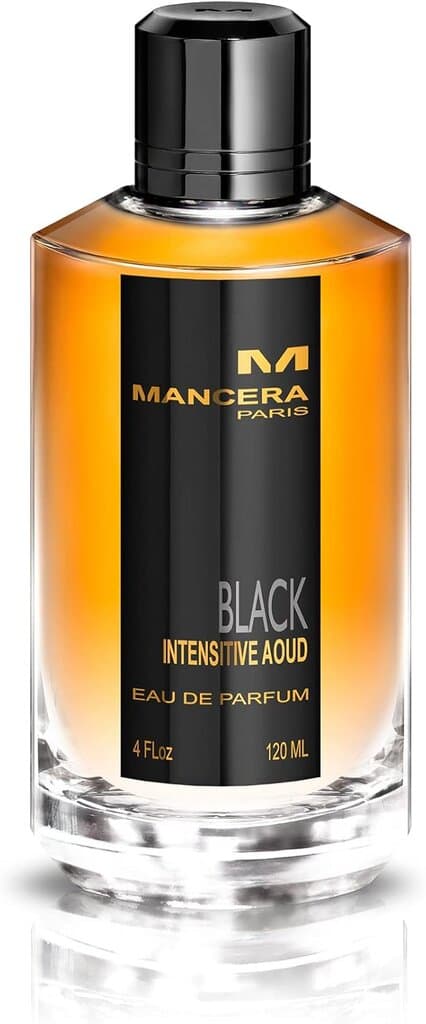 Mancera Black Intensive Aoud (EDP) - 120ml