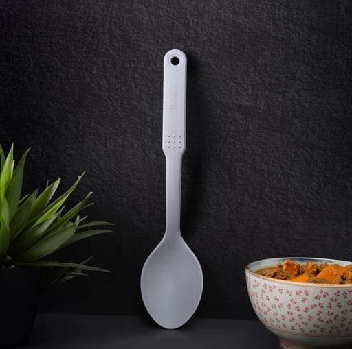 Delcasa Serving Spoon PBT Plastic - DC3387 3