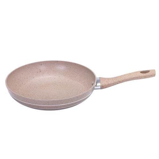 Royalford Fry Pan 24 cm Granite Nonstick - RF9463BGE