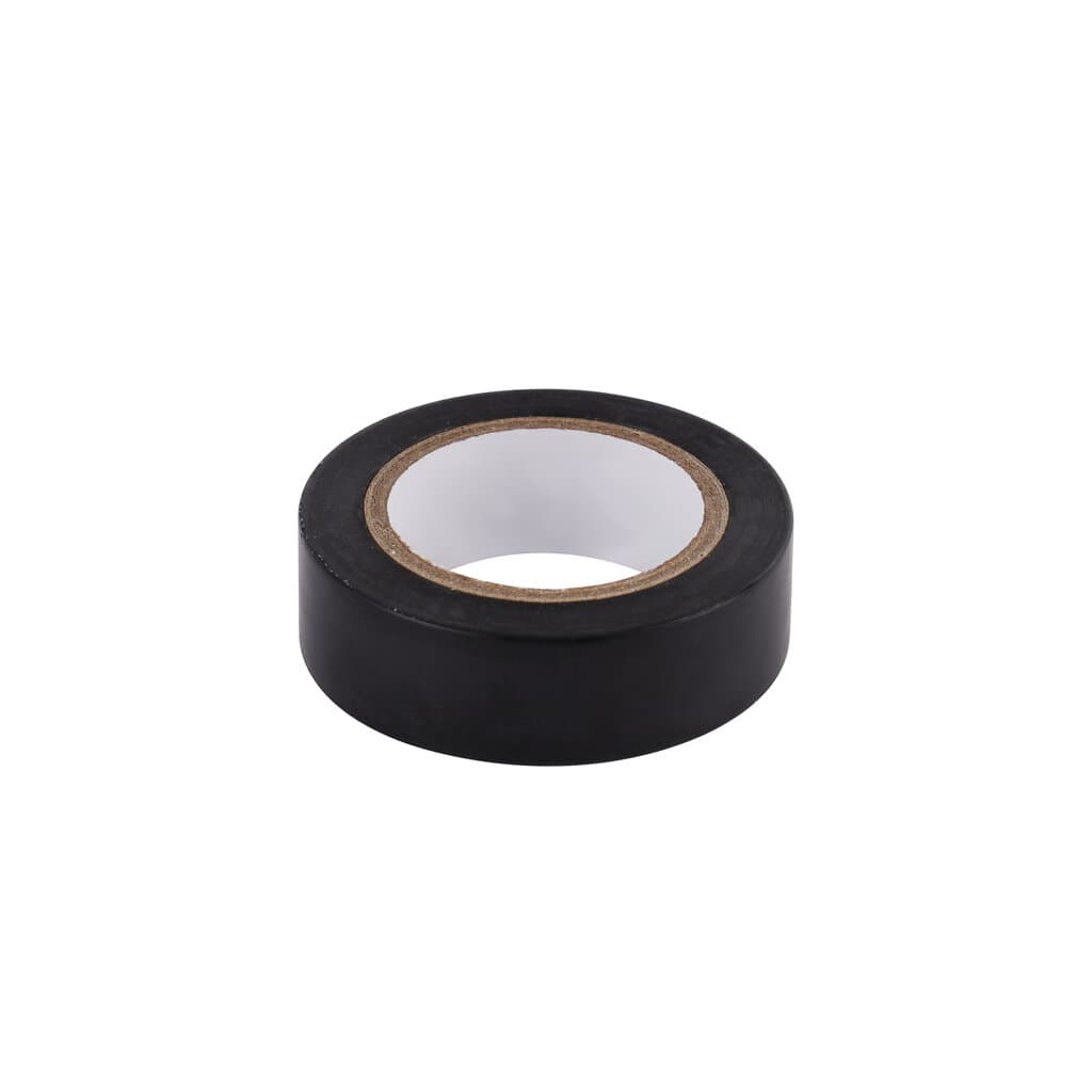 Epsilon PVC Insulation Tape 18 mm×10 m Black - ET1068