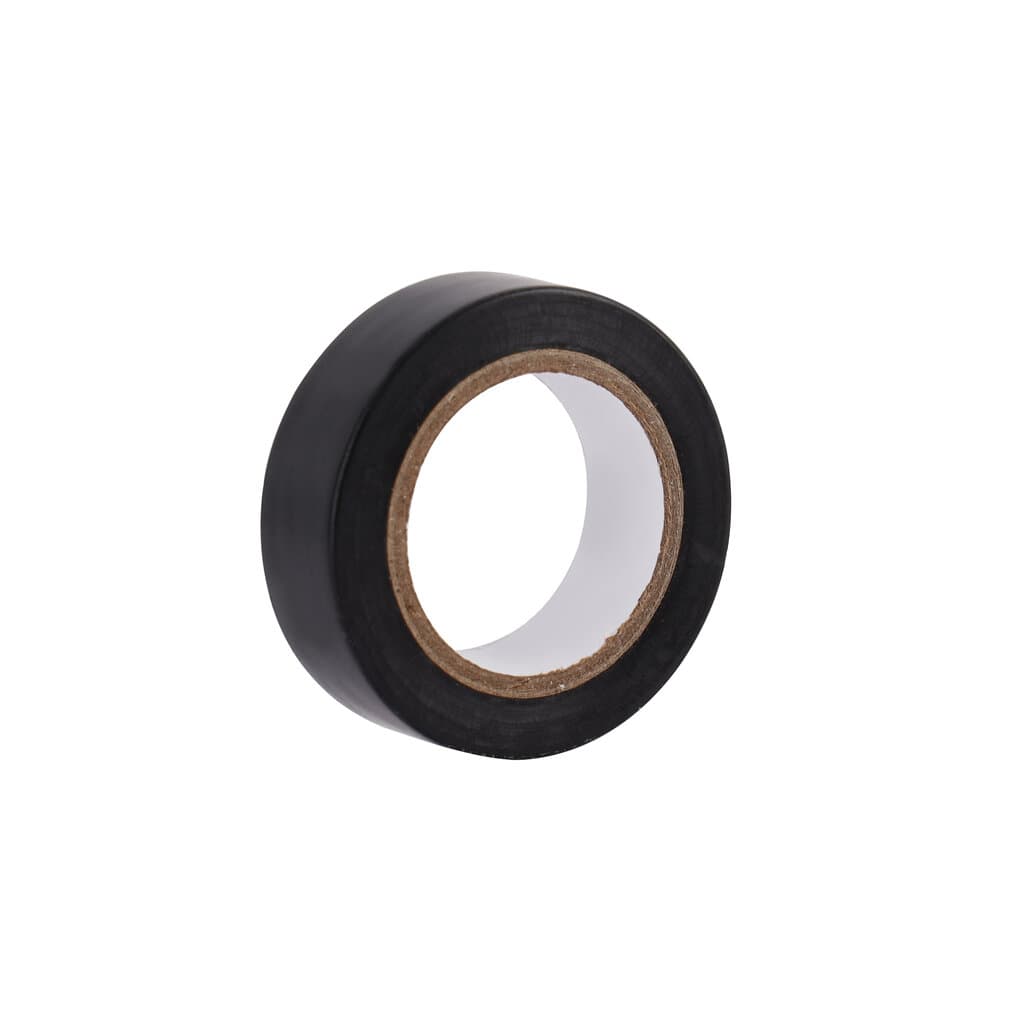 Epsilon PVC Insulation Tape 18 mm×10 m Black - ET1068 2