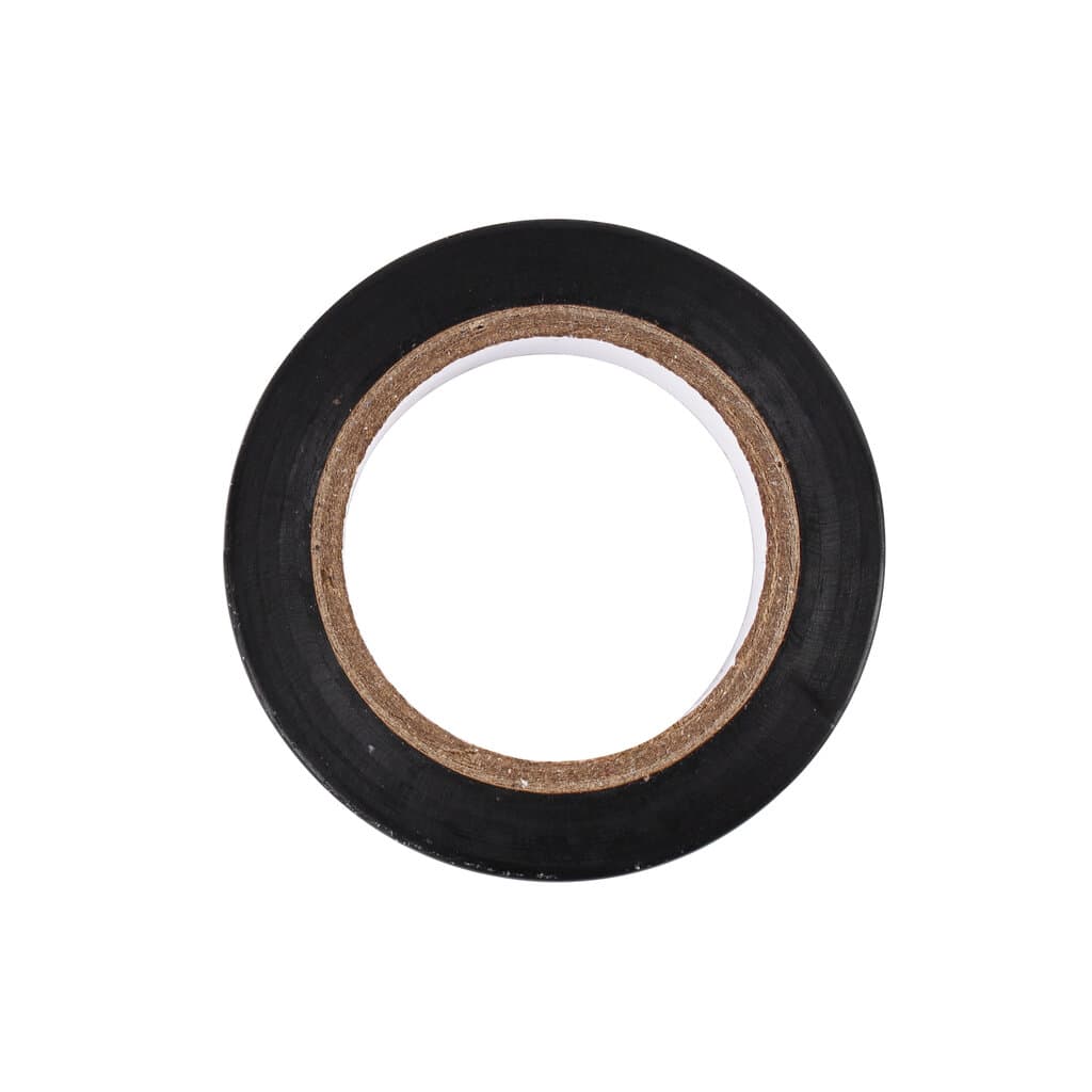 Epsilon PVC Insulation Tape 18 mm×10 m Black - ET1068 3