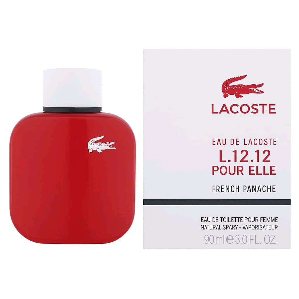 lacoste women