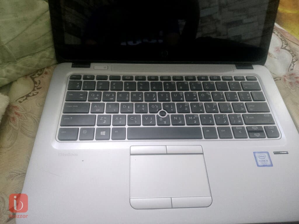 البياع  شارع عشرين قرب مطعم. سهيل — photo 3