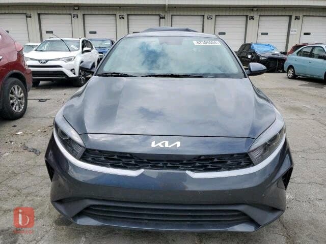 KIA Forte FE