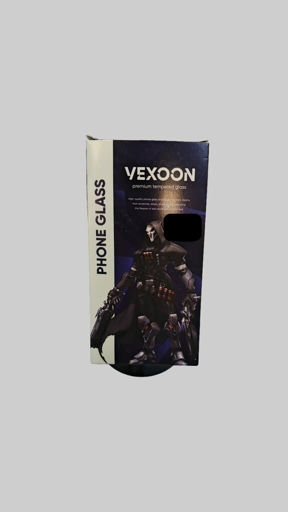 واقي شاشة فيكسون