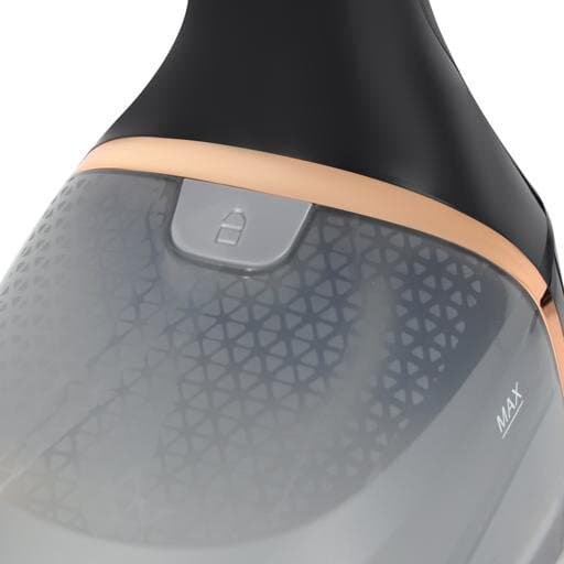 Krypton Garment Steamer 1500W 380 ml - KNGS6606 (Black) 5