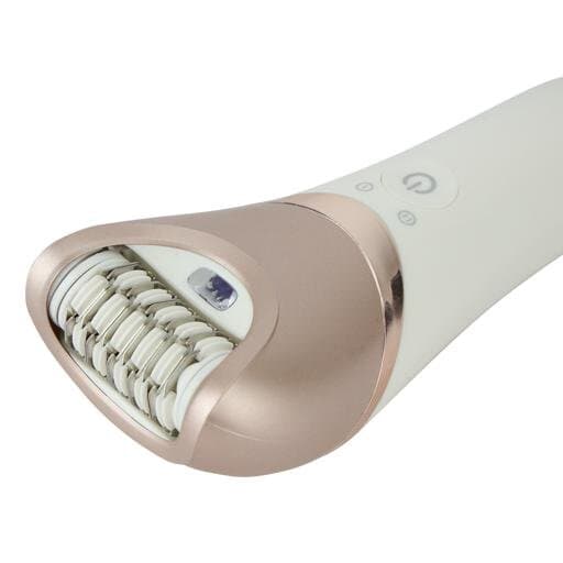 Geepas Ladies Grooming Set 4-in-1 - GLS86053 (Rose Gold) 5