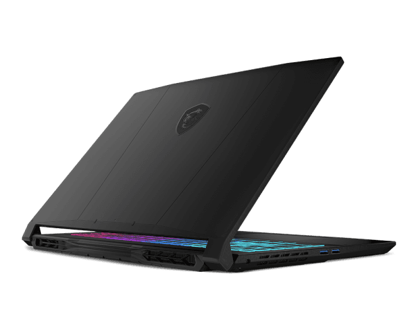 MSI Cyborg 15 B2RWFKG-296XAECore 7 240H - 16GB DDR5 RAM - 512GB SSD - RTX 5060 8GB (55W) - 15.6" FHD 3