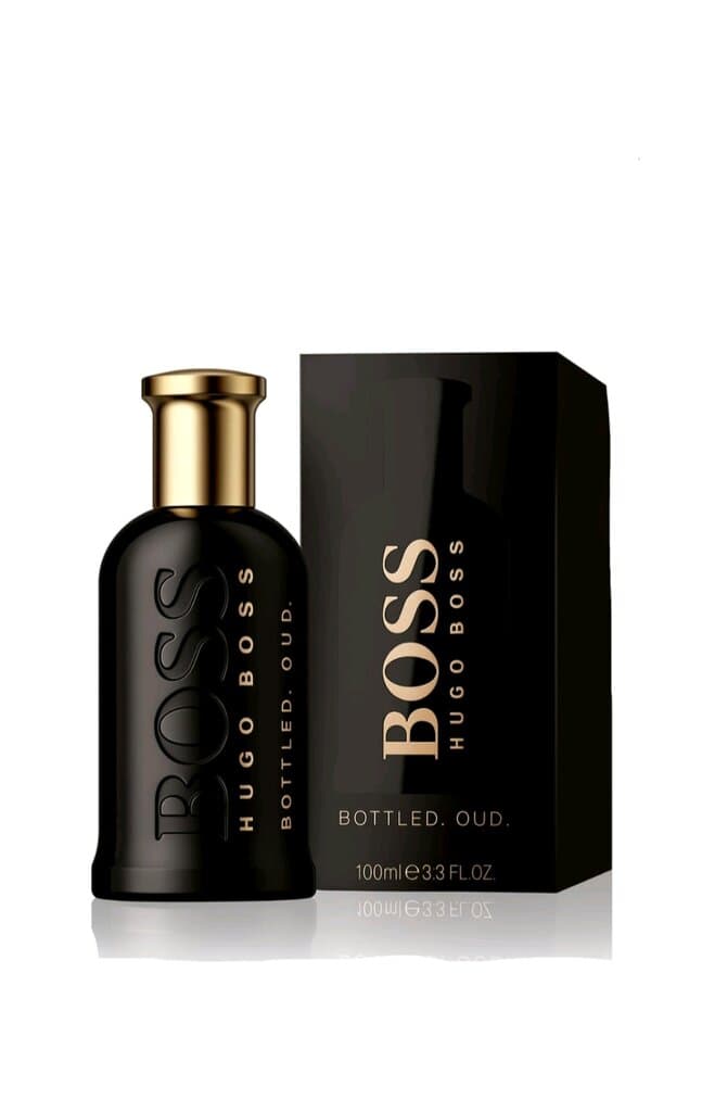 Hugo boss men