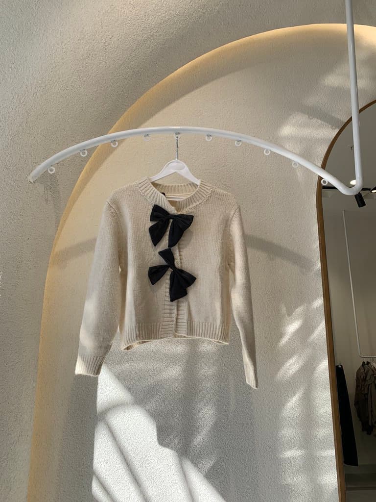 SAGA Women’s Soft Fabric Jacket - Off White