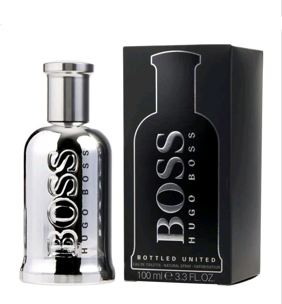 Hugo boss men