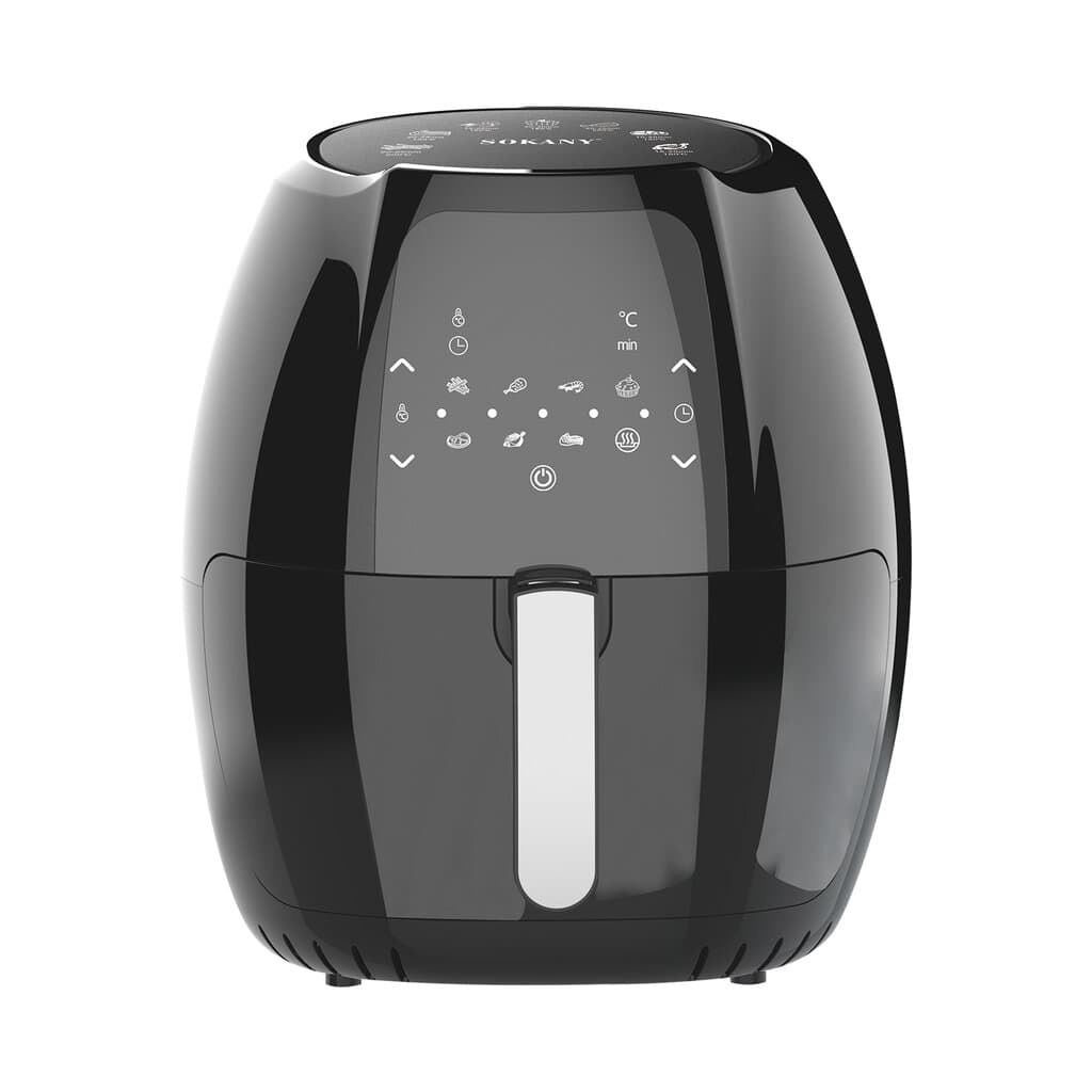 SOKANY Healthy Airfryer 80-200°C - SK-8014