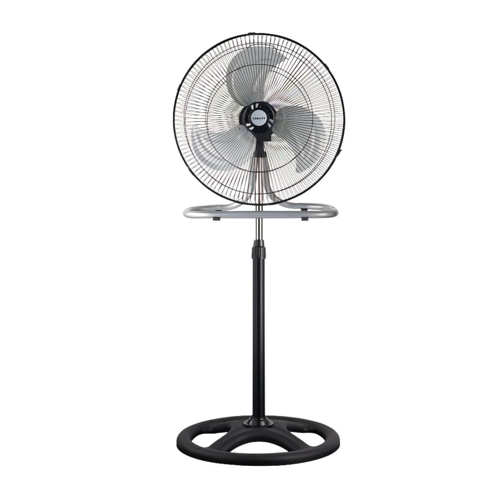 SOKANY Stand Fan 3-Speed - SK-19047