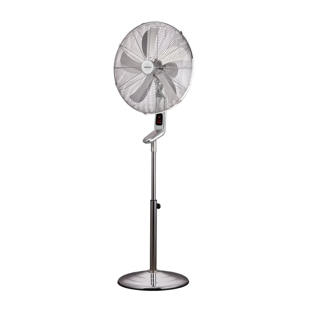 SOKANY Stand Fan 18" 70W - SK-19063