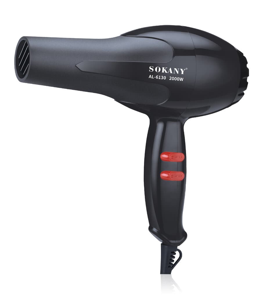 SOKANY Hair Dryer - AL-6130
