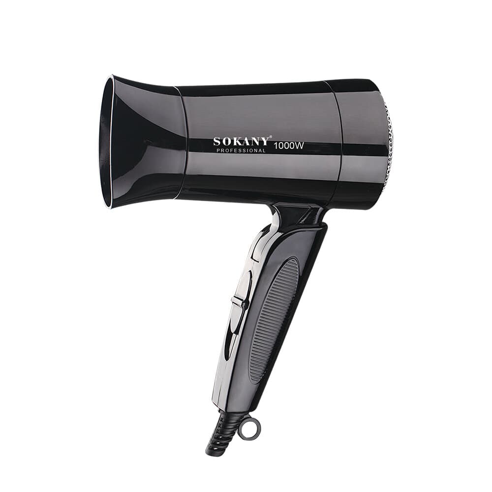 SOKANY Foldable Handle Hair Dryer - SK-3666