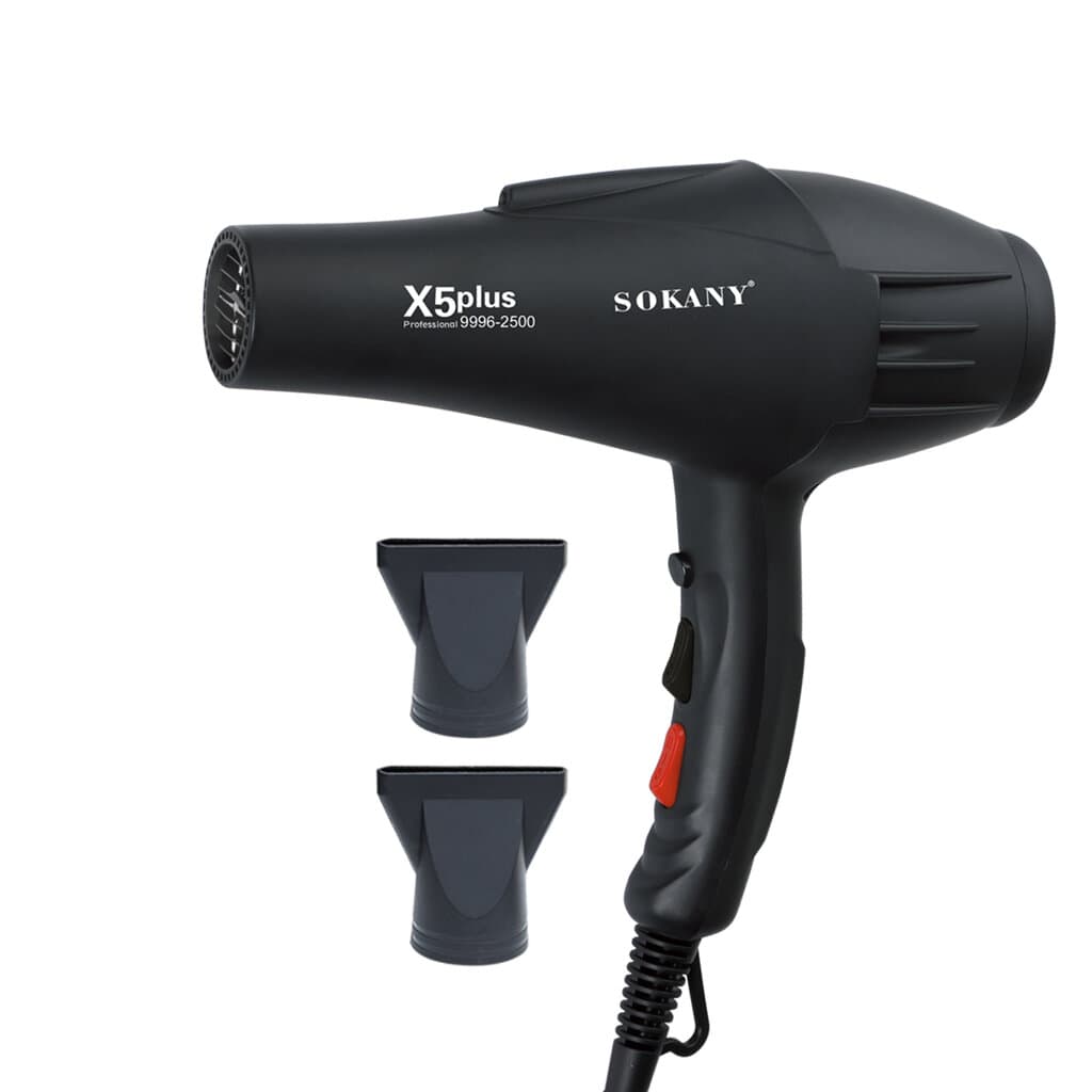SOKANY Hair Dryer - X5