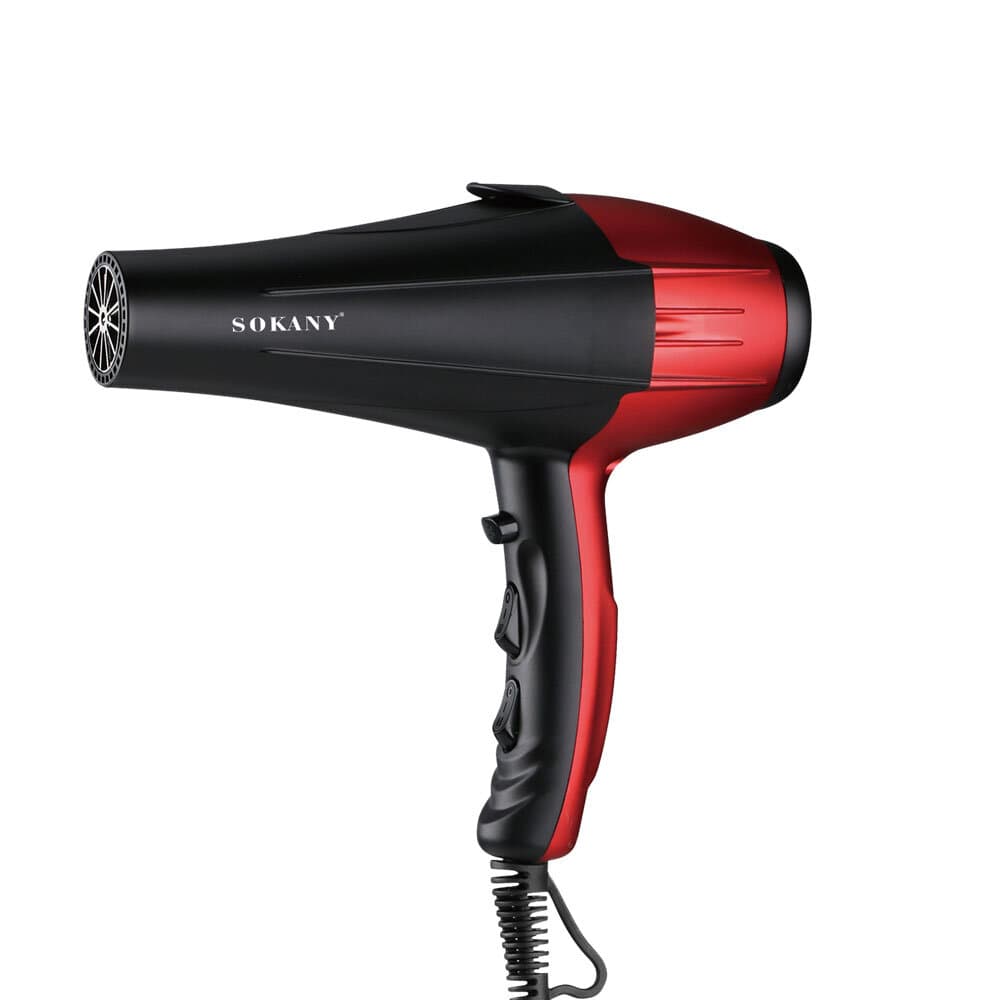 SOKANY Hair Dryer - SK-14010