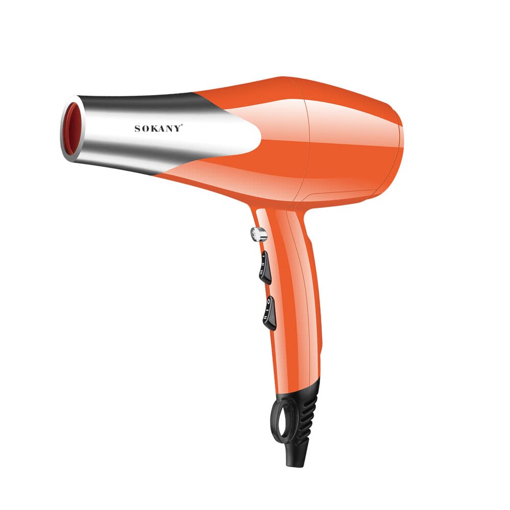 SOKANY Hair Dryer - SK-14007