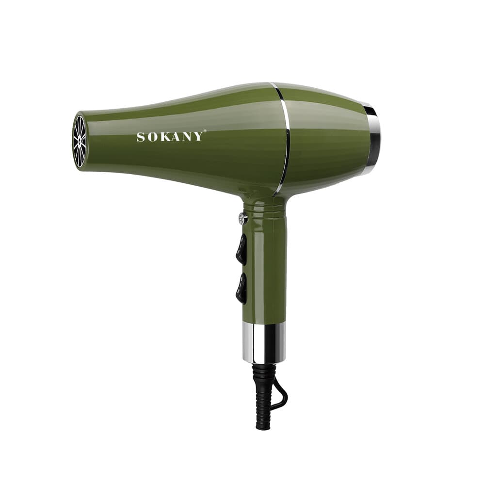 SOKANY Hair Dryer - SK-14006
