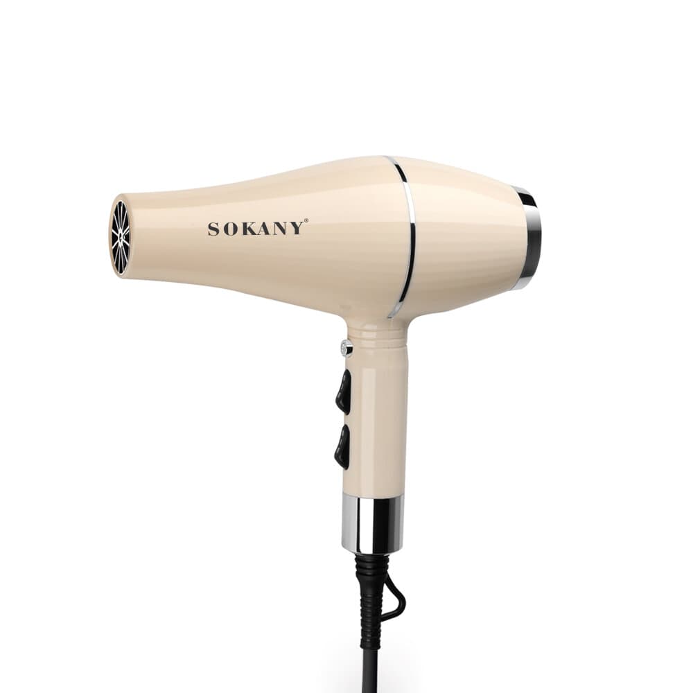 SOKANY Hair Dryer - SK-14005
