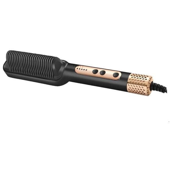 SOKANY Hair Straightening Brush 950°F - SK-1008 (Black)