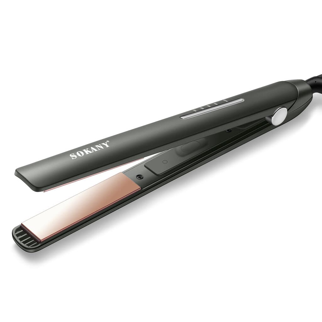 SOKANY Hair Straightener 750°F - SK-1910