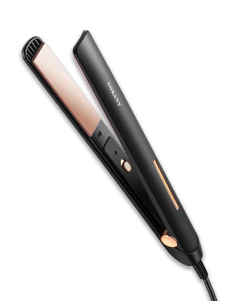 SOKANY Hair Straightener 750°F - SK-1908