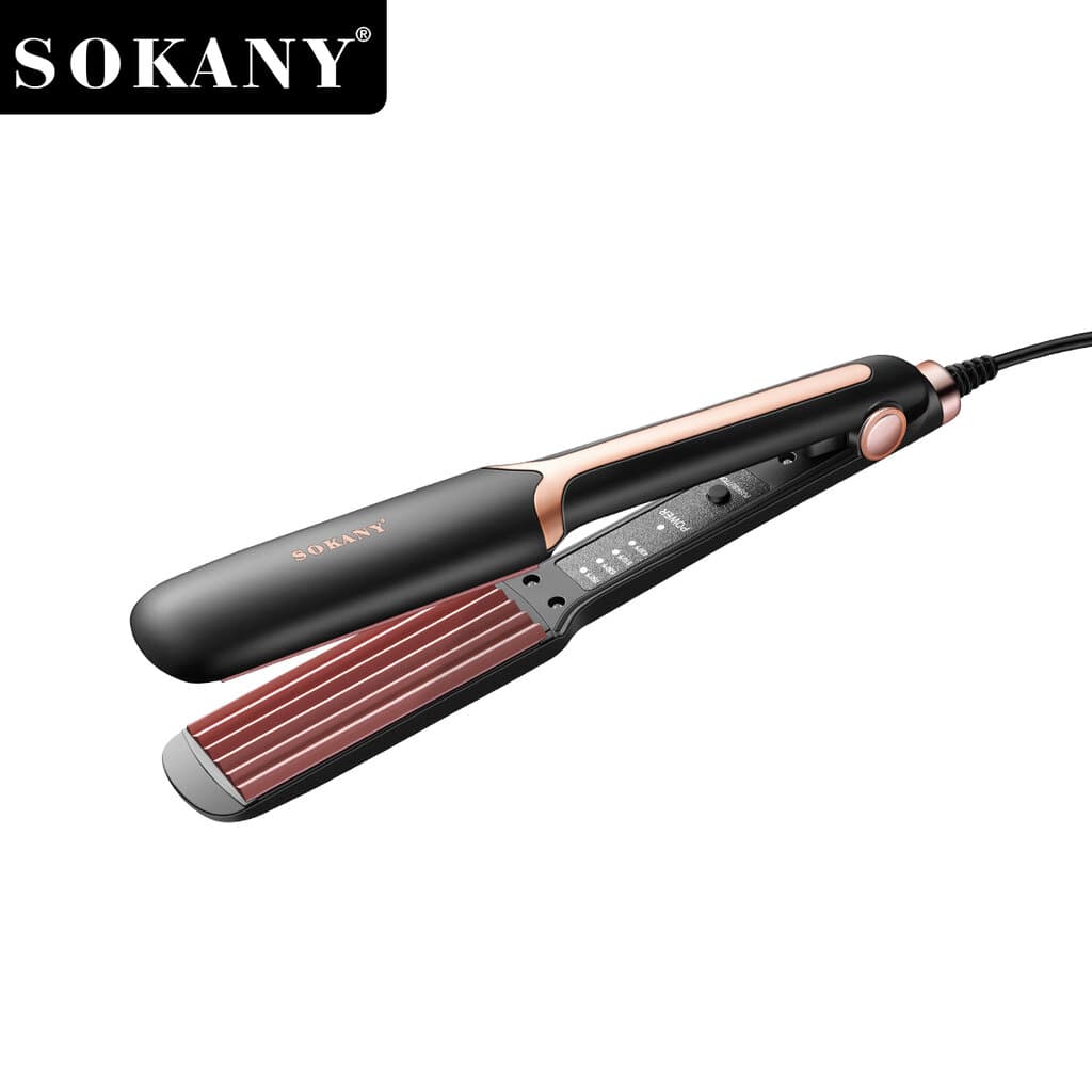 SOKANY Hair Straightener 750°F - SK-1906