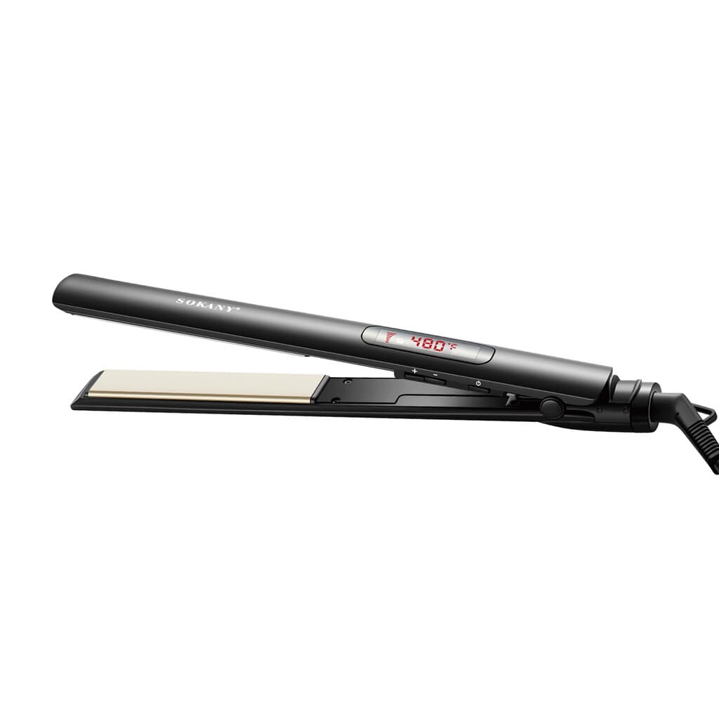 SOKANY Hair Straightener 480°F - SK-15001
