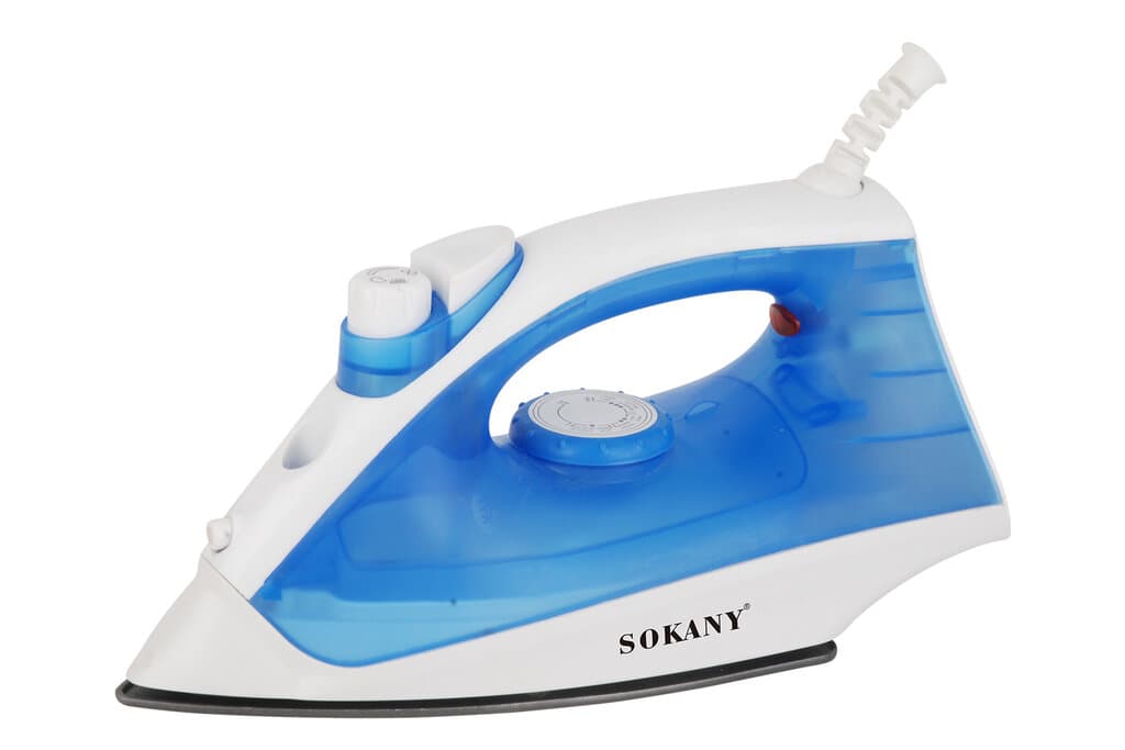 SOKANY Steam Iron - SK-2073