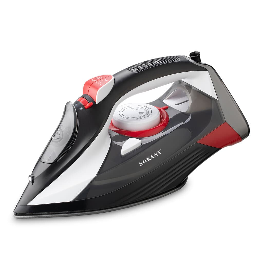 SOKANY Steam Iron - SK-285