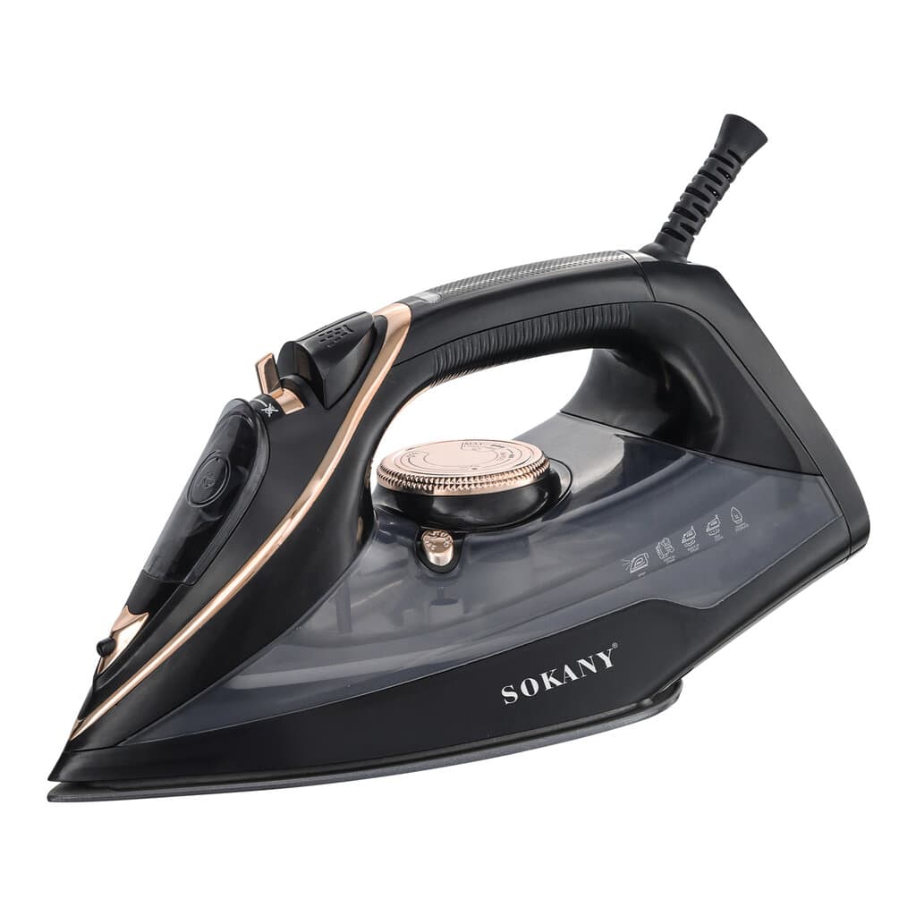 SOKANY Steam Iron - SK-11006