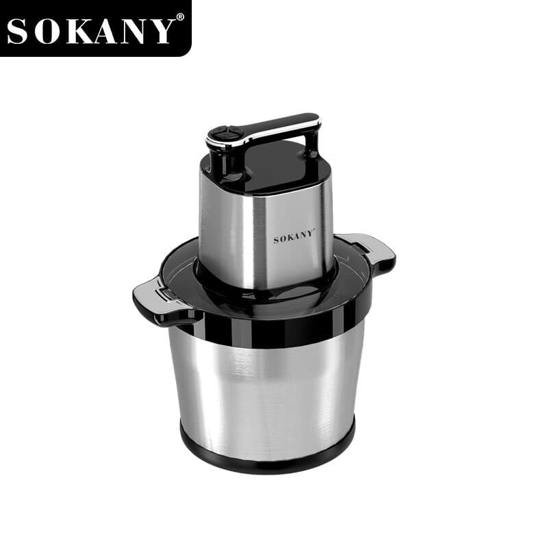 SOKANY Food Chopper 8L 1500W - SK-7088