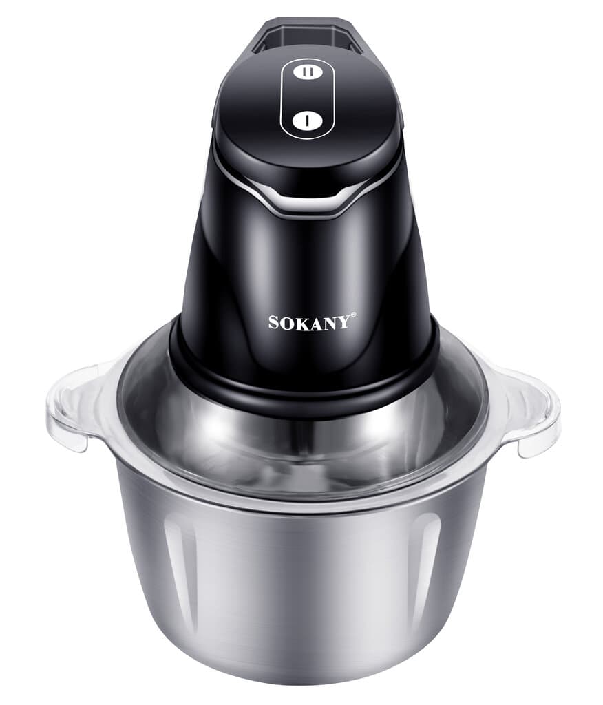 SOKANY Food Chopper 2L 1200W - SK-7020