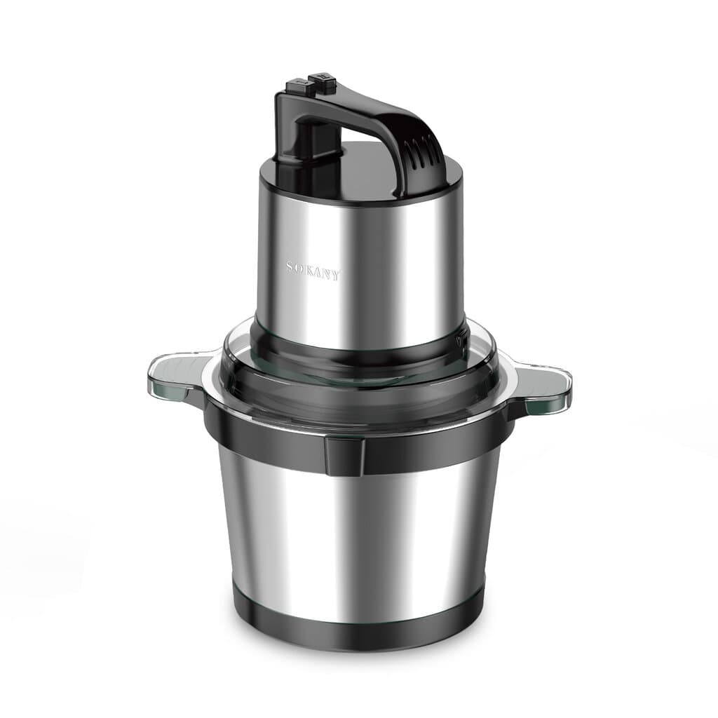 SOKANY Food Chopper 4L 800W - SK-7028
