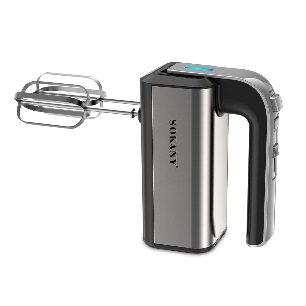 SOKANY Hand Mixer 5-Speed - CX-6651