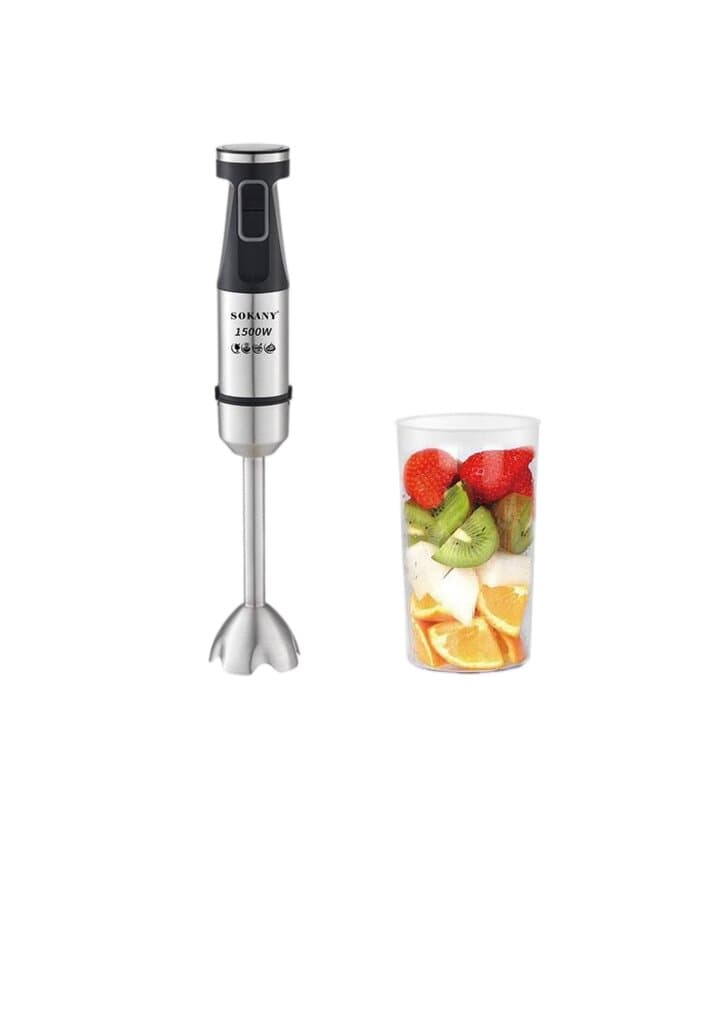 SOKANY Hand Blender 1500W - SK-03051