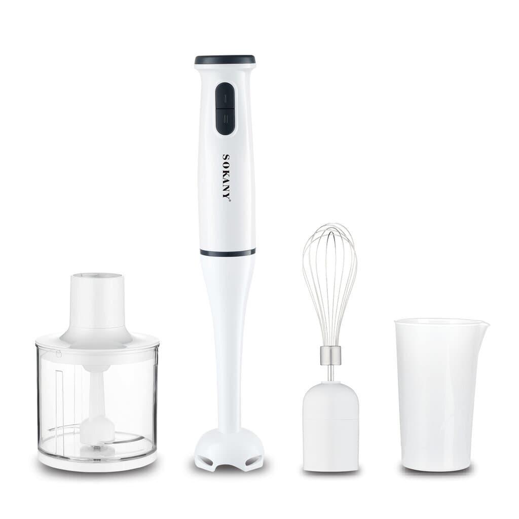 SOKANY Hand Blender 800W - SK-1715-4