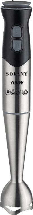 SOKANY Hand Blender 700W - HB-748