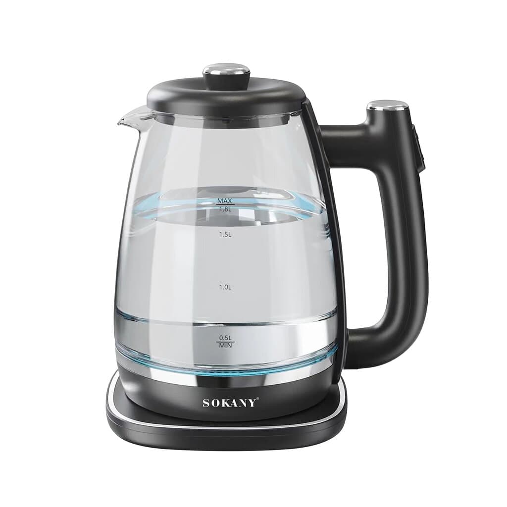 SOKANY Electric Kettle - SK-09034