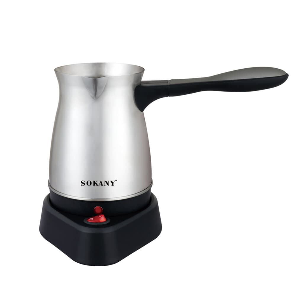 SOKANY Turkish Coffee Maker - SK-214