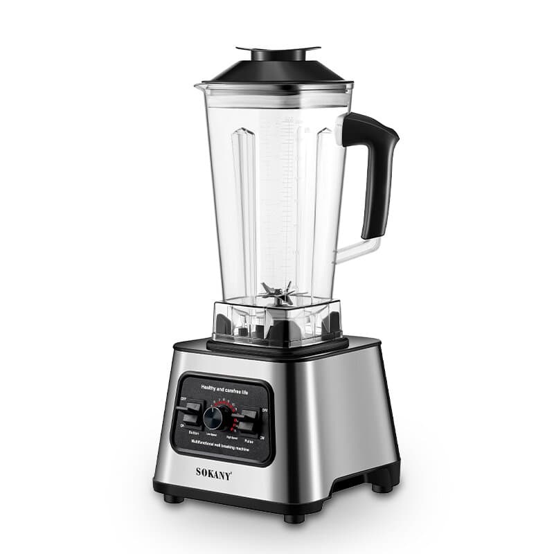 SOKANY Multi-Purpose Blender 6000W - SK-999
