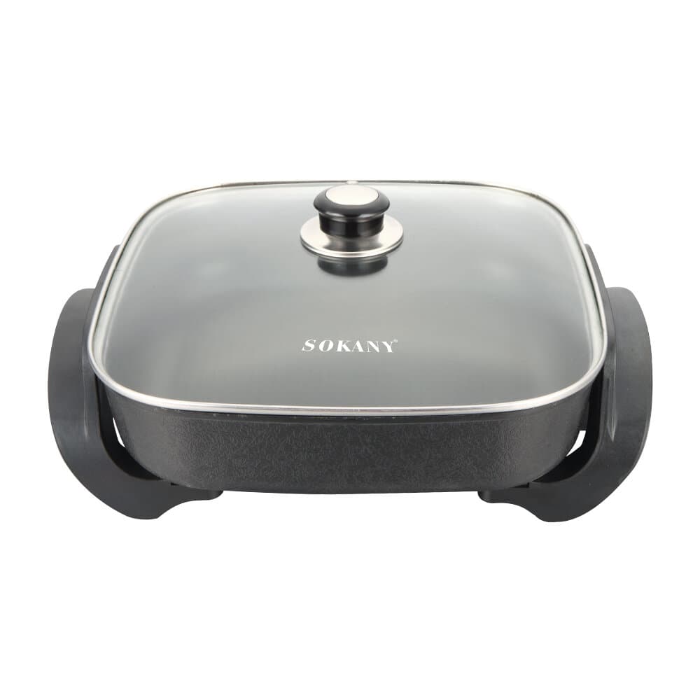 SOKANY Electric Frying Pan - SK-2005